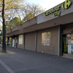Carrefour