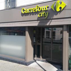 Carrefour