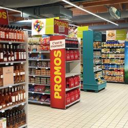 Carrefour Location