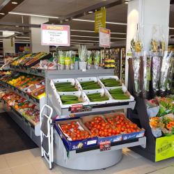 Carrefour