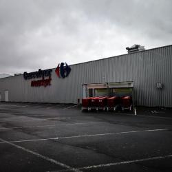 Carrefour