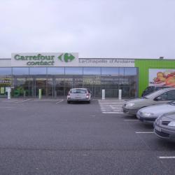 Carrefour