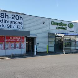 Carrefour