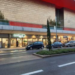Carrefour