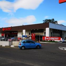 Carrefour