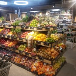 Carrefour