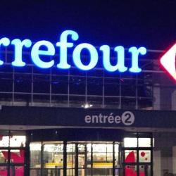 Carrefour