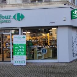 Carrefour