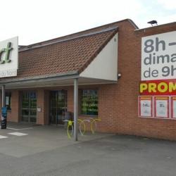 Carrefour