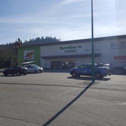 Carrefour