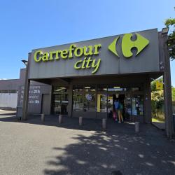 Carrefour