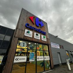 Carrefour