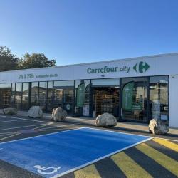 Carrefour