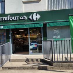 Carrefour