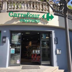 Carrefour