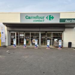 Carrefour