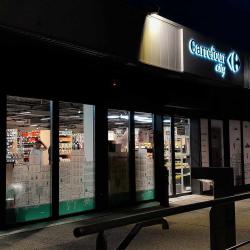 Carrefour