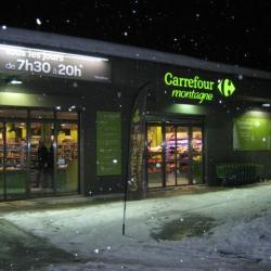 Carrefour