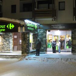 Carrefour