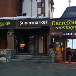 Carrefour