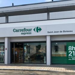 Carrefour