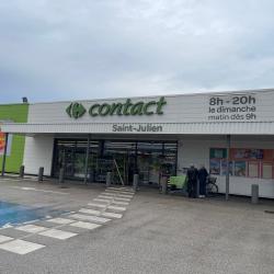Carrefour