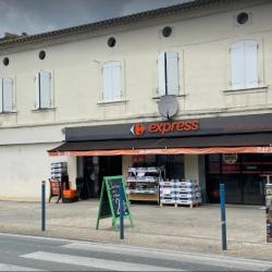 Carrefour