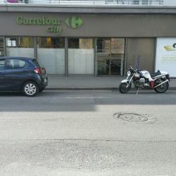 Carrefour