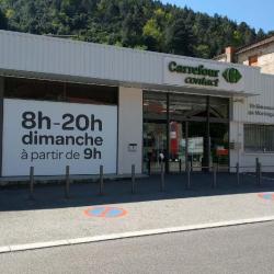 Carrefour