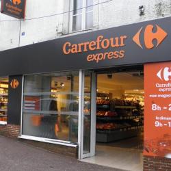 Carrefour
