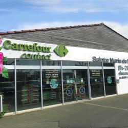 Carrefour