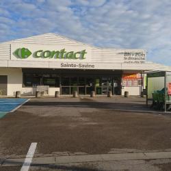 Carrefour