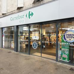 Carrefour