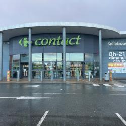 Carrefour