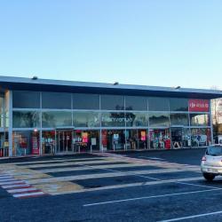Carrefour