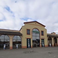 Carrefour