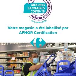 Carrefour