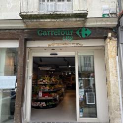 Carrefour