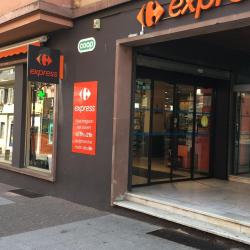 Carrefour