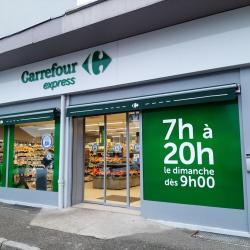 Carrefour