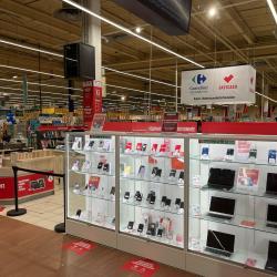 Carrefour Seconde Vie & Easy Cash