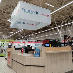 Carrefour Seconde Vie & Easy Cash