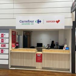 Carrefour Seconde Vie & Easy Cash