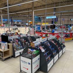 Carrefour Seconde Vie & Easy Cash