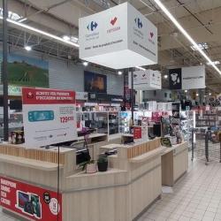 Carrefour Seconde Vie & Easy Cash