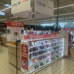 Carrefour Seconde Vie & Easy Cash