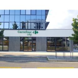 Carrefour