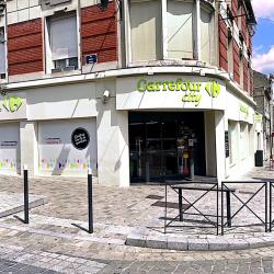 Carrefour