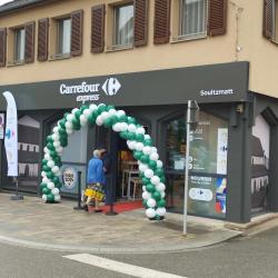 Carrefour