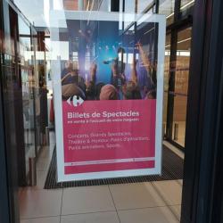 Carrefour Spectacles